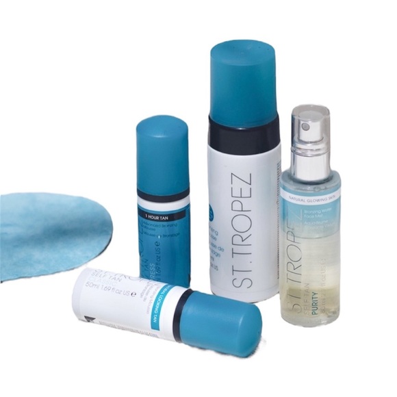 Your Choice of St. Tropez Tanning Kit - Picture 8 of 8